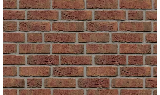 Плитка Muhr Nr 7, Westfalisch-bunt, 210х65х22-25 мм