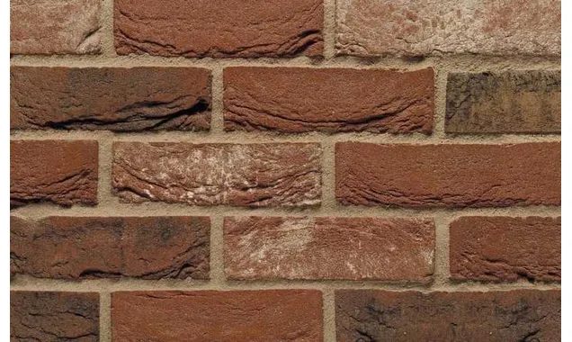 Кирпич облицовочный Terca Mardale Antique, 215х102х65 мм