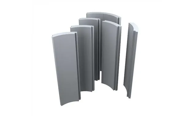 Утеплитель Технониколь Полуцилиндры XPS 60х30/40x1200/2400