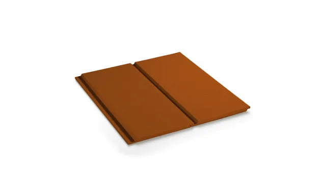 Фиброцементный сайдинг Cedral Smooth (гладкий) С32 10х190х3600