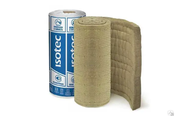 Прошивной мат ISOTEC Wired Mat 60 30х1000х5000
