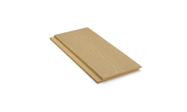 Фиброцементный сайдинг Cedral Wood (под дерево) С11 10х190х3600