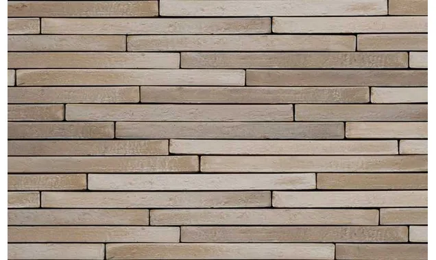 Кирпич S.Anselmo Corso Terra GLB, 500х50х40 мм