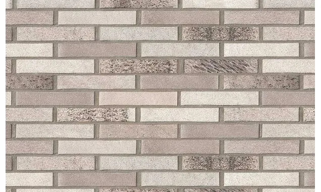Кирпич клинкерный Roben Dover carbon, 290х90х52 мм