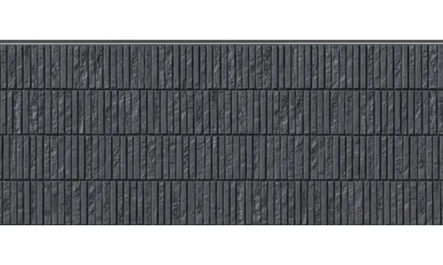 Фиброцементный сайдинг Nichiha EX Design EPA305F 16х455х3030