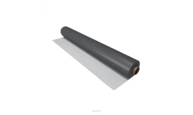 ПВХ мембрана PLASTFOIL® CLASSIC 1.2х2100х25000 мм