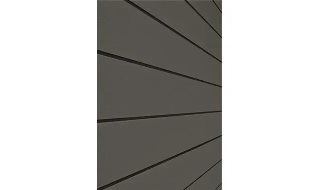 Фиброцементный сайдинг Cedral Click Smooth (гладкий) С60 12х190х3600
