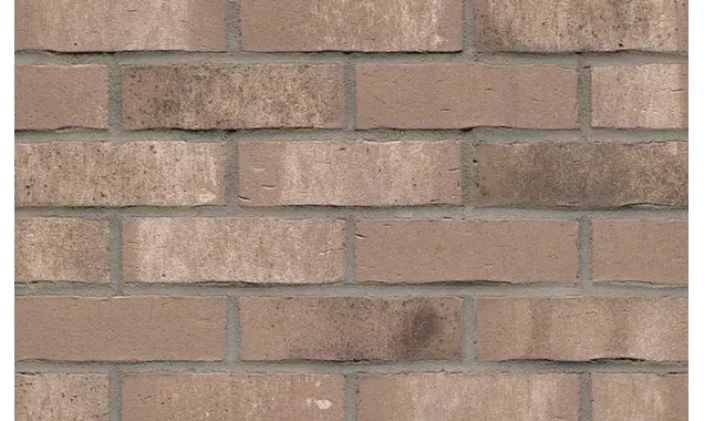 Клинкерная плитка ручной формовки Feldhaus Klinker NF 14 R764 vascu argo rotado 240х71х14 мм