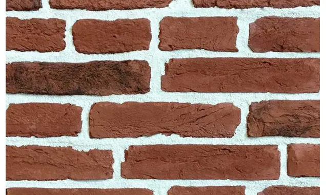 Декоративный кирпич REDSTONE Царский кирпич CA-63/R, 250х58 мм