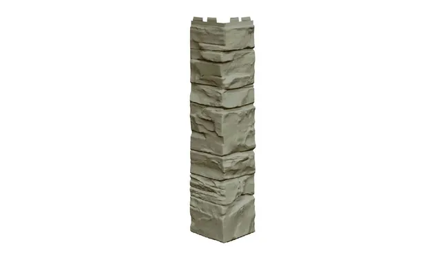 Наружный угол к панели Solid Stone Calabria