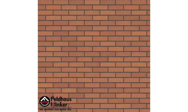 Кирпич клинкерный Feldhaus Klinker K490 ciaro liso NF 240х115х71 мм