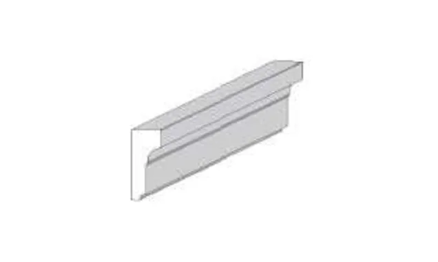 Декоративный элемент LEAR LB 8/8,5