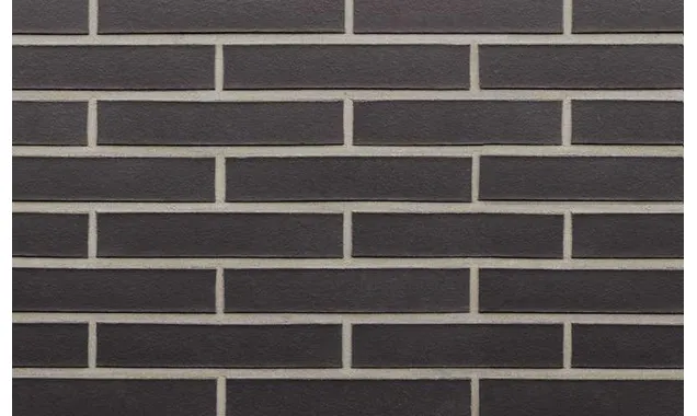 Кирпич клинкерный Roben Portland гладкий, 290х115х52 мм