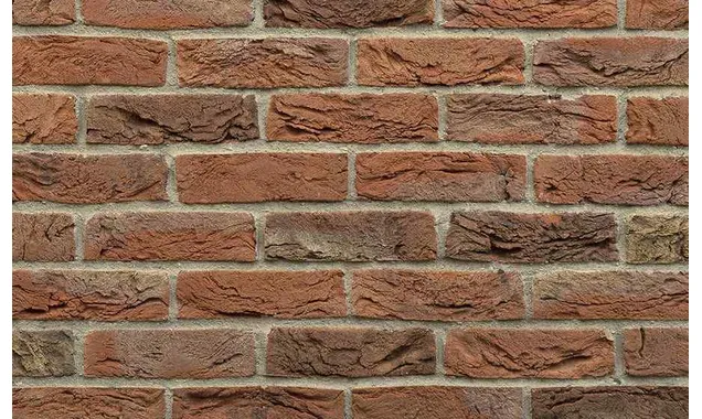 Кирпич облицовочный Тандем (Донские зори) Федино, 215х102х65 мм