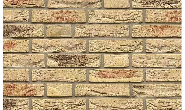 Кирпич облицовочный Muhr Nr 14, Borkum, 210х100х50 мм