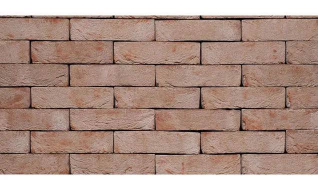 Кирпич S.Anselmo Superior Line Irlanda Sabbia Rosa, Selmo, 240х115х70 мм
