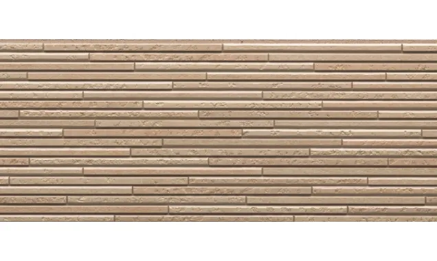 Фиброцементный сайдинг Nichiha EX Design EPB341NX 16х455х3030