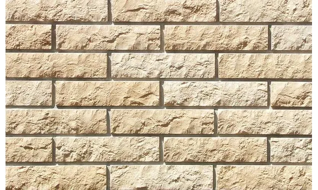 Декоративный кирпич White Hills Толедо цвет 400-20