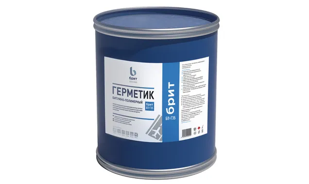 БП Г-35 мастика-герметик
