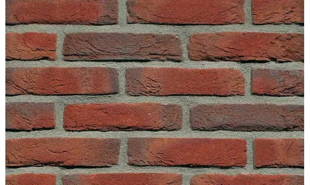 Кирпич облицовочный Terca Heukelom, 210х100х50 мм