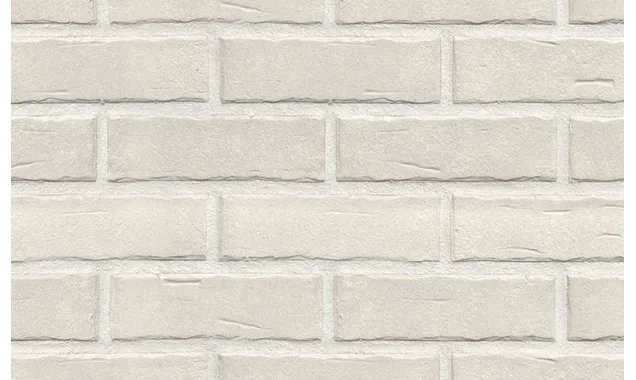 Клинкерная плитка Roben Aarhus Perlweiss, 240х71х14 мм