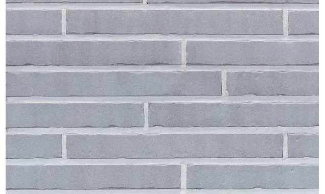 Клинкерная плитка Stroeher Glanzstueck №7 рельефная, 440х52х14 мм