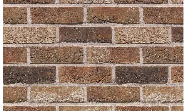 Кирпич облицовочный Terca Dolfino, 215х102х65 мм