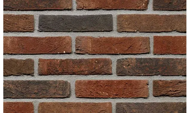 Кирпич облицовочный Terca Basstad 210х100х50 мм