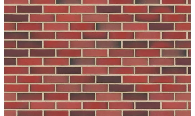Кирпич клинкерный Feldhaus Klinker К300 lava liso NF 240х115х71 мм
