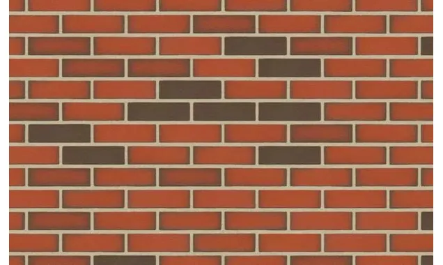 Клинкерная плитка ручной формовки Feldhaus Klinker NF 14 R303 ardor liso 240х71х14 мм