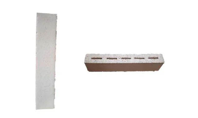 Кирпич керамический Terca Kuura 285х40х60 мм (20x2)