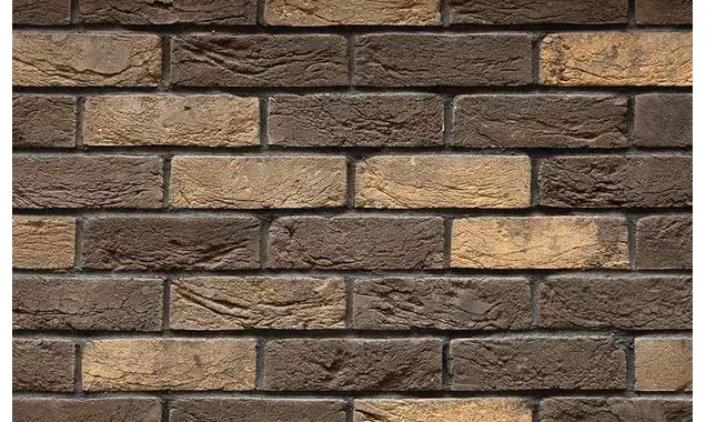 Кирпич облицовочный Тандем (Донские зори) Ильинское, 215х50х65 мм