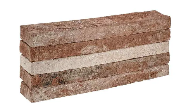 Кирпич длинного формата Тандем (Донские зори) Победа, 475х85х40 мм