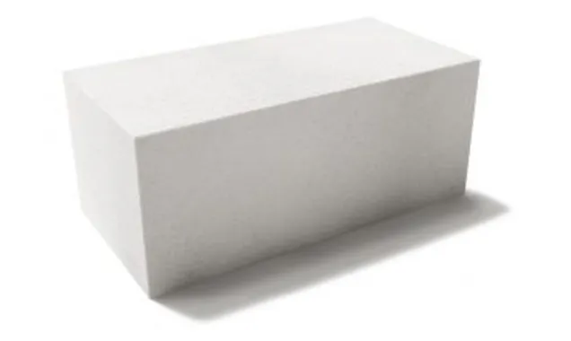 Газобетон Bonolit D400 600х300х200 мм