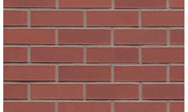 Кирпич клинкерный Muhr 03 Naturrot гладкий, 240х55х71 мм