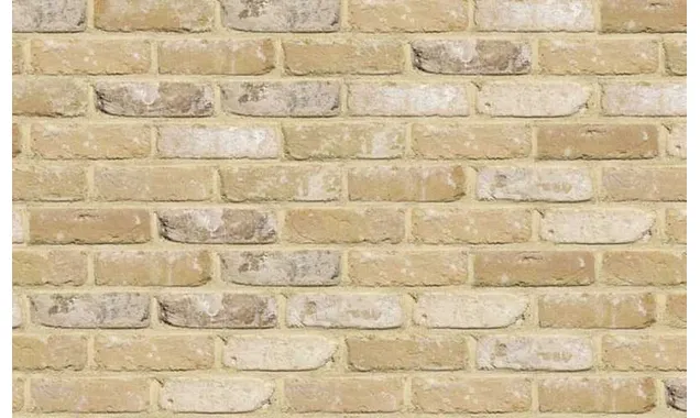 Кирпич облицовочный Terca Oud Damme, 215х102х65 мм