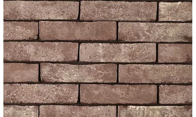 Кирпич облицовочный Terca Cromo Genuanceerd, 215х65х50 мм