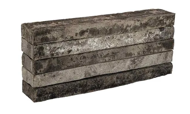 Кирпич длинного формата Тандем (Донские зори) Орловъ, 475х85х40 мм