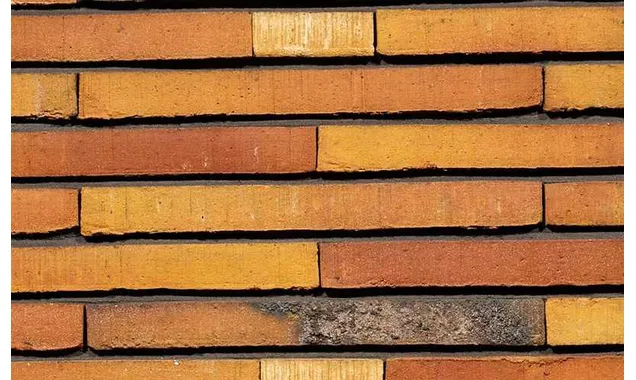 Кирпич облицовочный Terca Prisma, 400х100х40 мм