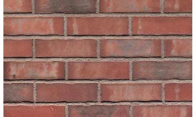 Клинкерная плитка KING KLINKER Old Castle Wall street HF37, 240х71х10 мм
