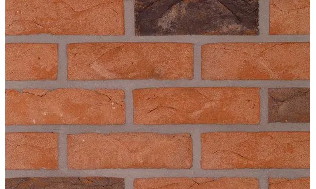 Кирпич облицовочный Terca Welham Antique, 215х102х65 мм