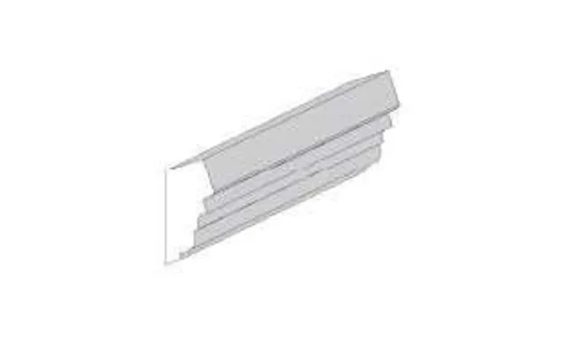 Декоративный элемент LEAR LB 1/8,5