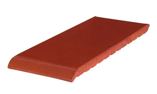 Клинкерный подоконник KING KLINKER 06 Note of cinnamon, 200*120*15 мм