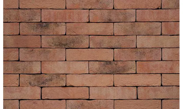 Кирпич S.Anselmo Superior Line Irlanda Bruciato, Selmo, 240х55х70 мм