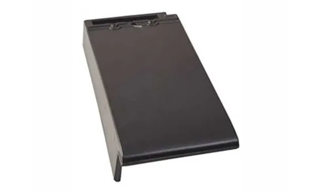 Боковая черепица левая Braas Турмалин антрацит ангоб