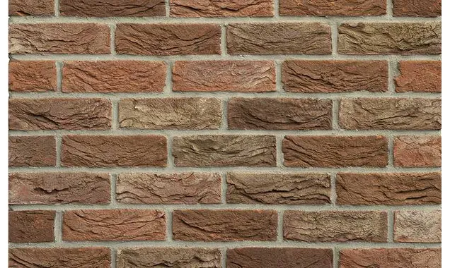 Кирпич облицовочный Донские зори Бережки, 215х102х65 мм