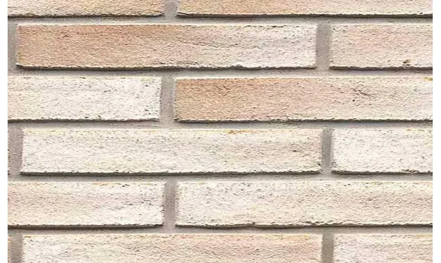 Кирпич клинкерный Muhr 37_06 Serie mondan гладкий, 290х90х40 мм