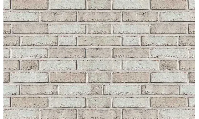 Кирпич облицовочный Roben Wiesmoor hellgrau-bunt, 240х115х71 мм