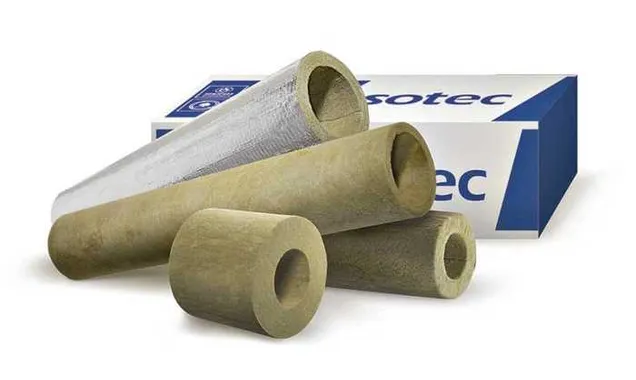 Цилиндр ISOTEC Shell 60х133х1000