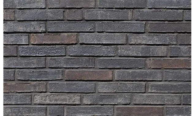 Кирпич клинкерный полнотелый Skriabin Ceramics, сортировка 8, 250х120х52 мм